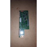 Placa Tcon LG 43 Lj 5500