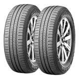 Kit X2 Neumaticos  Nexen N-priz  205/65 R15 Sh91 94v -