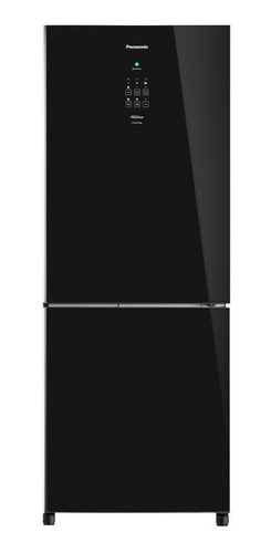 Geladeira Refrigerador Panasonic 425 L 2 Portas Frost Free