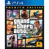 Jogo Gta V Jogo Gta 5 Ps4