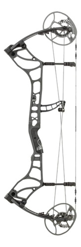 Kit Full Superior De Arco Compuesto Bear Archery Kuma 30 Der