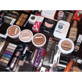 Lote 30 De Marcas, Maybelline,loreal,nyx, Y Otras