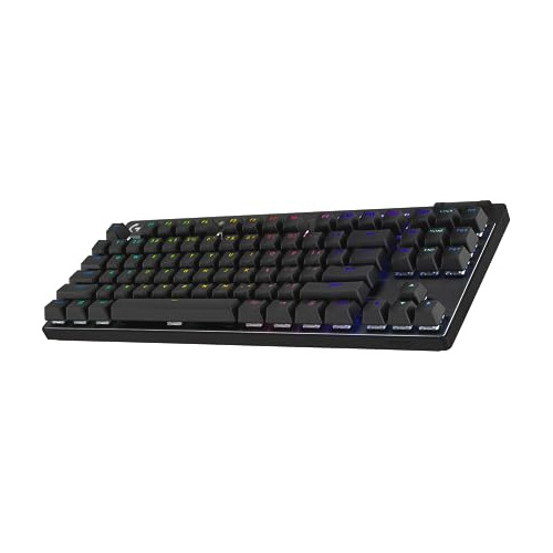 Teclado Mecanico Inalambrico Logitech G Pro X Tkl Lightspeed