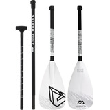 Remo Aquamarina Paddle Sup Solid Carbono + Fibra De Vidrio