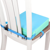 Asiento Elevador Para Niños Pequeños Para Mesa De Comedor, C