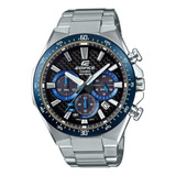 Reloj Hombre Casio Edifice Eqs-800cdb-1bvudf