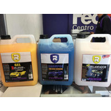 Auto Lavado Kit Completo Envío Gratis Promoción