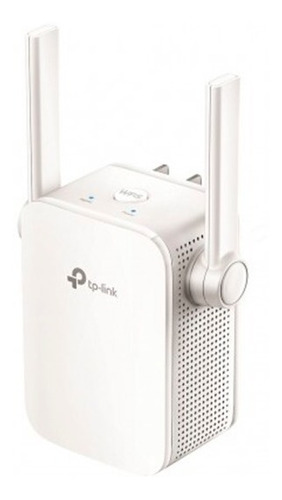 Extensor De Rango Tp-link Tl-wa855re, 2,4 Ghz 