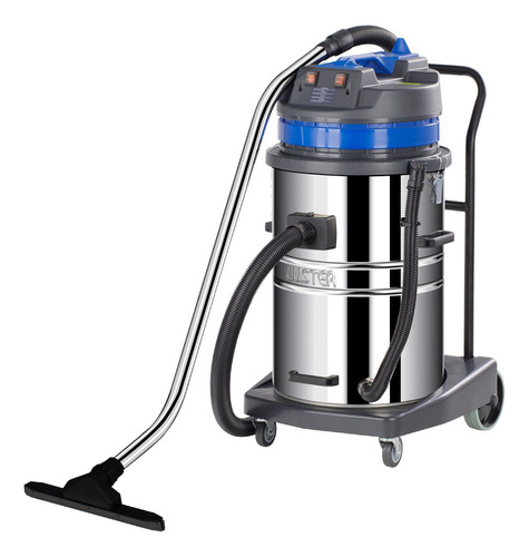 Aspiradora Polvo/agua Blue 580 - 70 L Luster