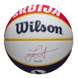 Wilson Unisex Adult Basketball