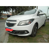 Chevrolet Prisma 2016 1.4 Ltz 98cv