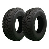 Paquete De 2 Llantas - 27x8.50 R14 95q Sumaxx Allterrain A/t