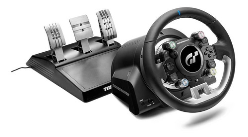 Volante Thrustmaster Tgt 2 (ps5, Ps4, Pc), A Pedido!!