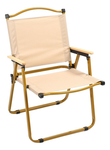 Silla Plegable Para Actividades Al Aire Libre