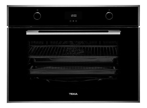 Horno Empotrable Eléctrico Teka Hlf 840 87l Acero Inoxidable