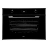 Horno Empotrable Eléctrico Teka Maestro Hlf 840 87l Acero Inoxidable 220v-240v