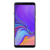 Samsung Galaxy A9 (2018) Dual Sim 128 Gb Preto-caviar 6 Gb Ram Sm-a920f/ds