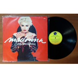 Madonna You Can Dance 1987 Disco Lp Vinilo