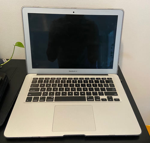 Macbook Air 13 (early 2014 -  128gb) Em Perfeito Estado