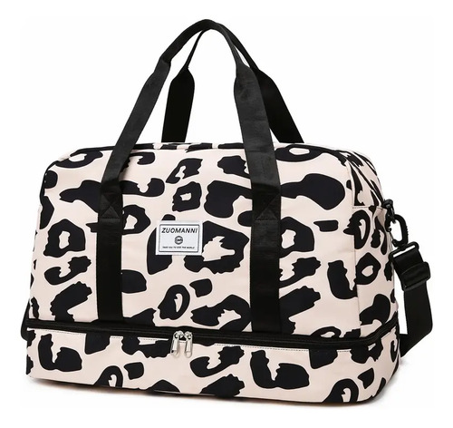 . Y Maleta Bolsa De Viaje Deportiva Gym Tote Bolsa Hospital