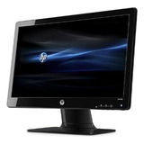 Monitor Hp 2011x 20  Lcd