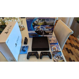 Sony Playstation 4 Slim 500gb