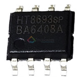 Amplificador De Audio Clase Ab/d Ht8693sp Ht8693 Sp Sop8