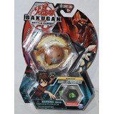 Bakugan Battle Planet - Modelo A Elegir 