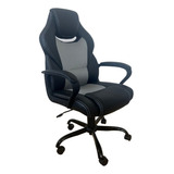 Silla Oficina Sillon Ejecutivo Acolchonado Importado Gamer