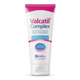 Valcatil Complex Shampoo Reparación 150 Ml