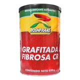 Grasa Super Lubricante Gratitada Fibrosa Roshfrans 850g