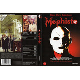 Mephisto - István Szabó - Nazismo - Alemania - Dvd