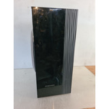 1 Caixa Subwoofer Speaker System Samsung 3 Ohms