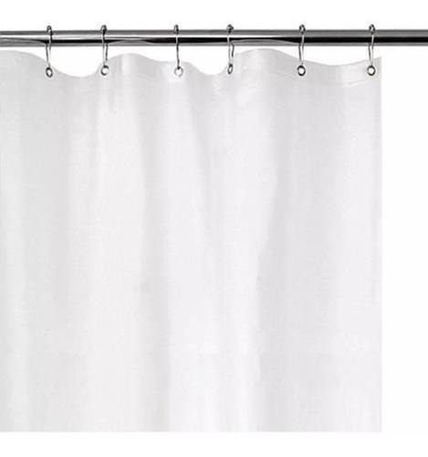 Cortina Protectora Para Cortina De Baño Forro Protector 30m Smeli