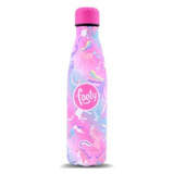 Botella Termica Infantil Footy Unicornio Rainbow