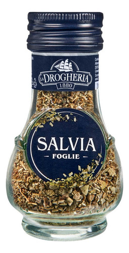 Salvia Drogheria 8 Gr