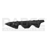 Guia Fascia Delant Sentra 2007 - 2012 2.0 Sedan Izq Calidad