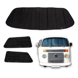 Kit Blackout Cabine Kombi 1975-2013