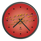 Reloj De Pared Decorativo Chicago Lighthouse 12,75 Basil & B