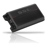 Amplificador De Coche Sound Storm Cg3000.1d - 3000w, 1 Ohm,