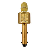 Micrófono Karaoke Bluetooth Parlante Lil´ Voice2 Mlab