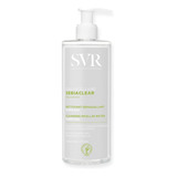 Sebiaclear Micelar Cleansing Water De Svr 400ml