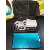 Consola Nintendo 3ds Old Original 