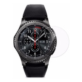 Film Hidrogel Para Smartwatch Samsung Gear S2 Classic X2