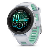 Smartwatch Forerunner 265s Blanco Garmin