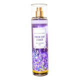 Bath & Body Works Splash Fresh Cut Lilacs Fine Fragrance 