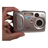 Kodak Easyshare Cx 6230 Con Estuche Y Cable Usb