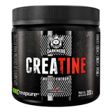 Creatine Darkness-creapure-200g-integralmedica