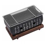 Japanese Style Bbq Grill, Japanese Barbecue Grill Portable B