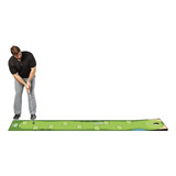 Izzo Quick 9 Golf Putting Mat Gran Interior Golf Putting Mat